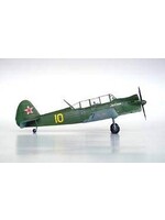 Trumpeter ***TRU02213 Yak-18 Max (1/32)