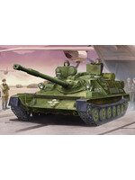 Trumpeter ***TRU01588 ASU-85 Airborne SPG Mod1956 (1/35)