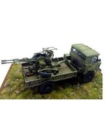Trumpeter ***TRU01017 GAZ-66 Light Truck II (1/35)