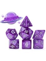 Tier 2 T2 RPG Mercurial Saturn