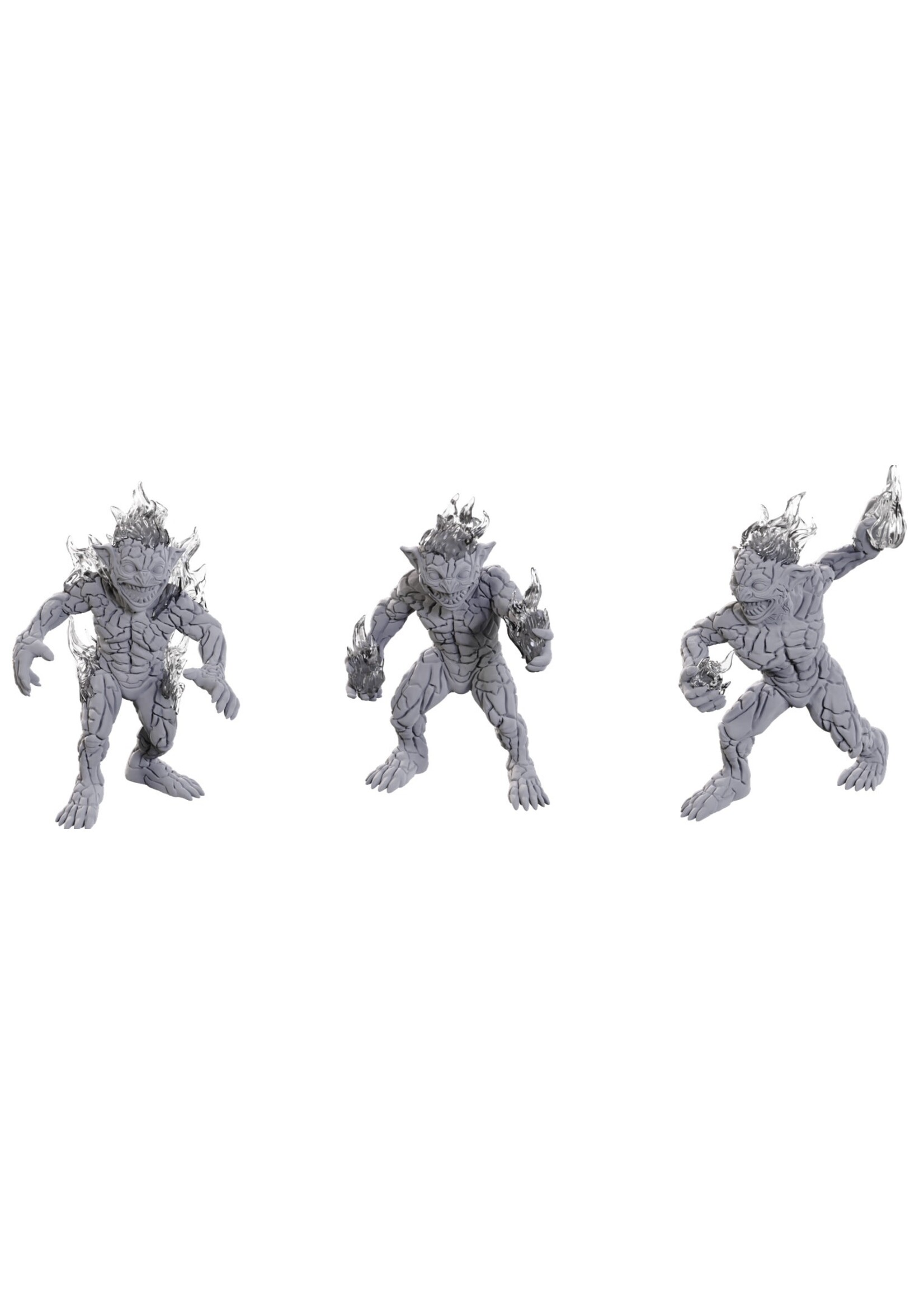 WizKids WK90648 WV24 DnD Magmins