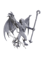 WizKids WK90703 WV24 DnD Blue Abishai