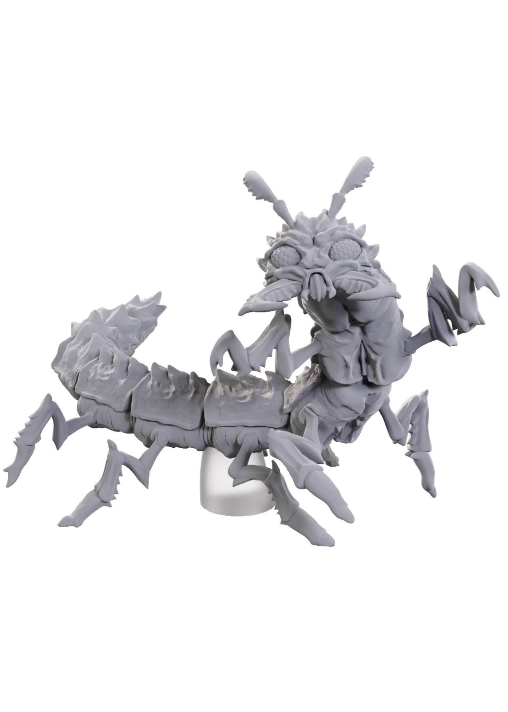 WizKids WK90738 WV24 DnD Classic Ankheg