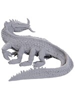 WizKids WK90739 WV24 DnD Classic Basilisk