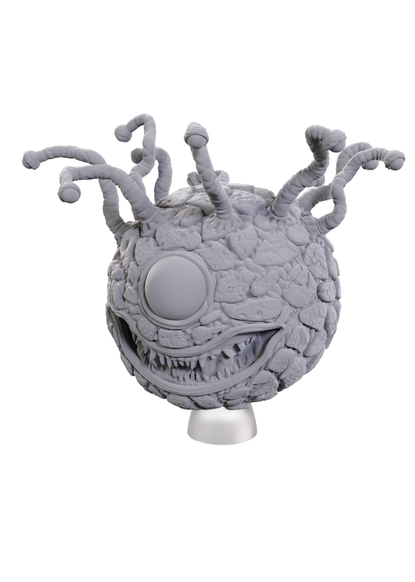 WizKids WK90740 WV24 DnD Classic Beholder