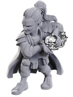 WizKids WK90709 WV24 DnD Pirate Deck Wizard