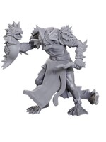WizKids WK90705 WV24 DnD Sahuagin