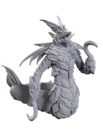 WizKids WK90684 WV24 DnD Wastrilith