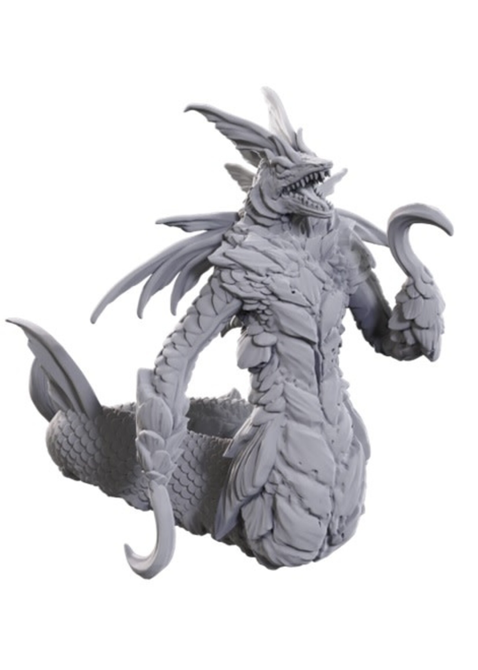 WizKids WK90684 WV24 DnD Wastrilith