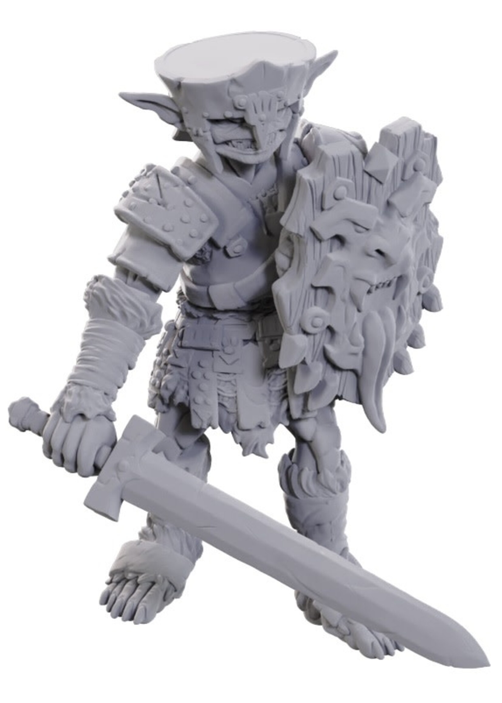 WizKids WK90744 WV24 PF Hobgoblin Soldier