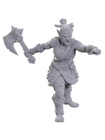 WizKids WK90743 WV24 PF Lifeleecher Brawler