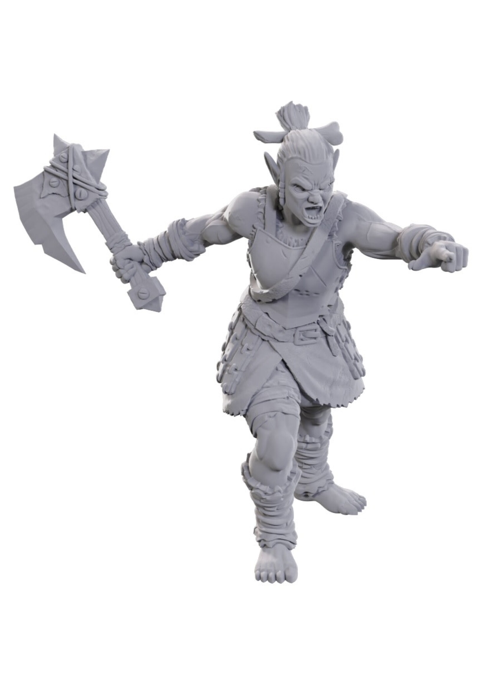 WizKids WK90743 WV24 PF Lifeleecher Brawler
