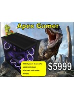 CompuSoft Apex Gamer