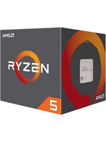 AMD AMD Ryzen 5 4500 AM4 CPU