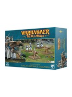 Old World High Elf Realms Eagle Claw Bolt Throwers