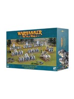 Old World High Elf Realms Battalion