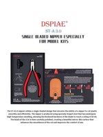 Dspiae Dspiae Single Bladed Spru Cutter