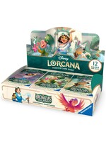 Disney Disney Lorcana Archazias Island Booster (24pc)