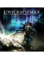 Black Armada Games Lovecraftesque 2nd Edition GM-less RPG