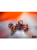 Chessex Dice RPG 27543 7pc Symphony White