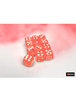 Chessex Dice 16mm 27753 12pc Dahlia White Luminary