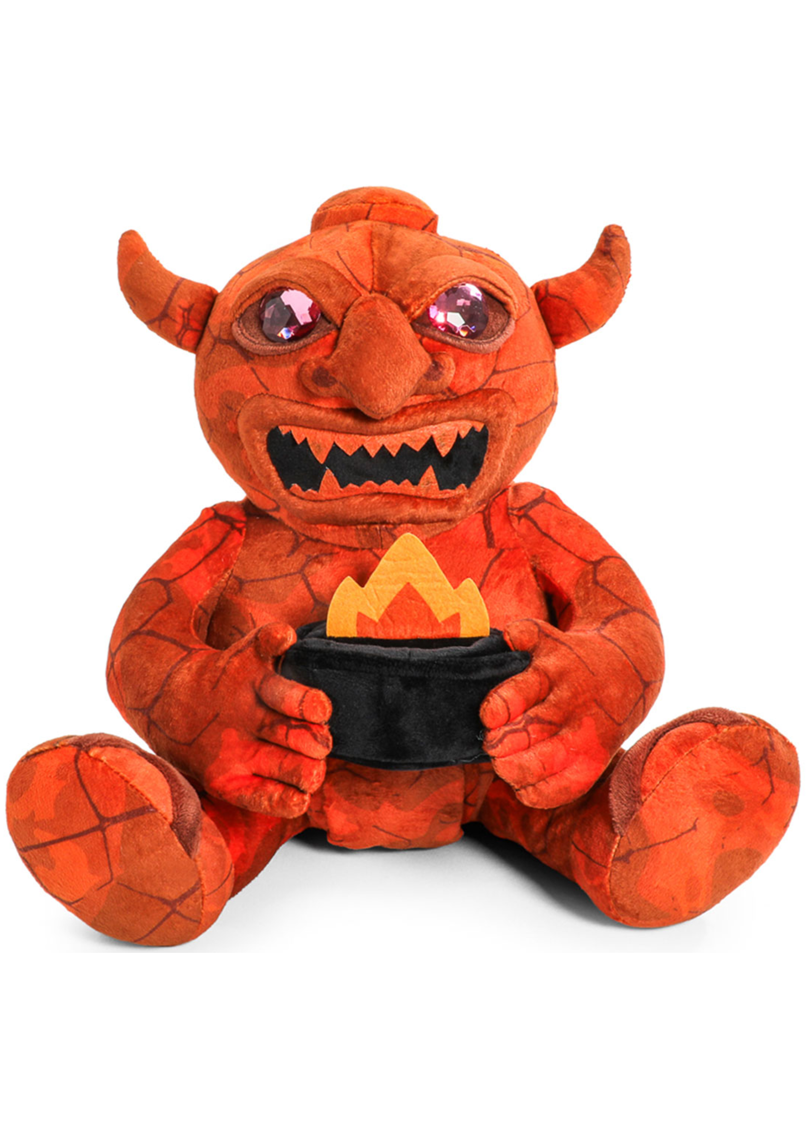 KidRobot Plush DnD 50th Anniversary Sacred Statue