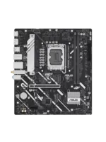 Asus ASUS Prime H810M-A WIFI-CSM Intel LGA 1851 DDR5 Motherboard