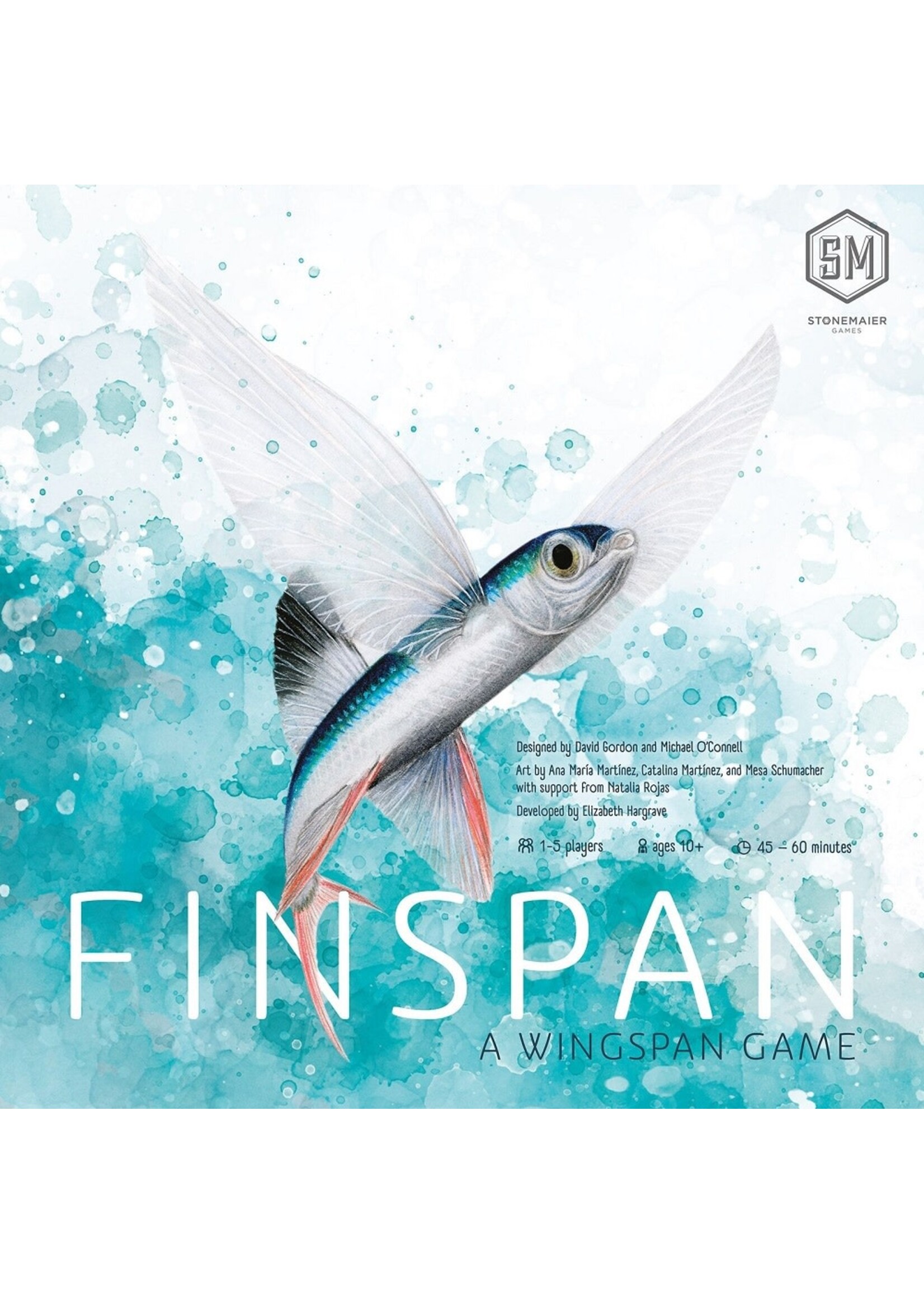 Finspan