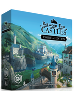 Between Two Castles Essential Edition
