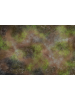 Mantic Games Battle Mat 6x4 Fantastic Fantasy