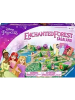 Disney Princess Enchanted Forest Board Game