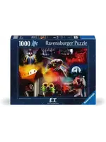 Ravensburger RAV12000188 E.T. the Extra Terrestrial (Puzzle1000)
