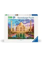 Ravensburger RAV12000741 Taj Mahal (Puzzle1500)
