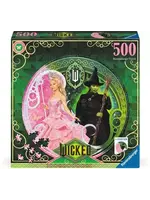 Ravensburger RAV12001276 Wicked (Puzzle500)