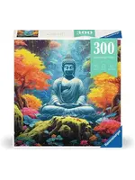 Ravensburger RAV12001325 Peace (Puzzle300)