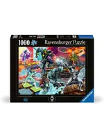 Ravensburger RAV12001347 Cyborg Collectors Edition