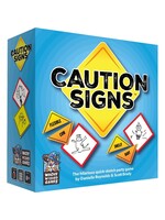 Caution Signs