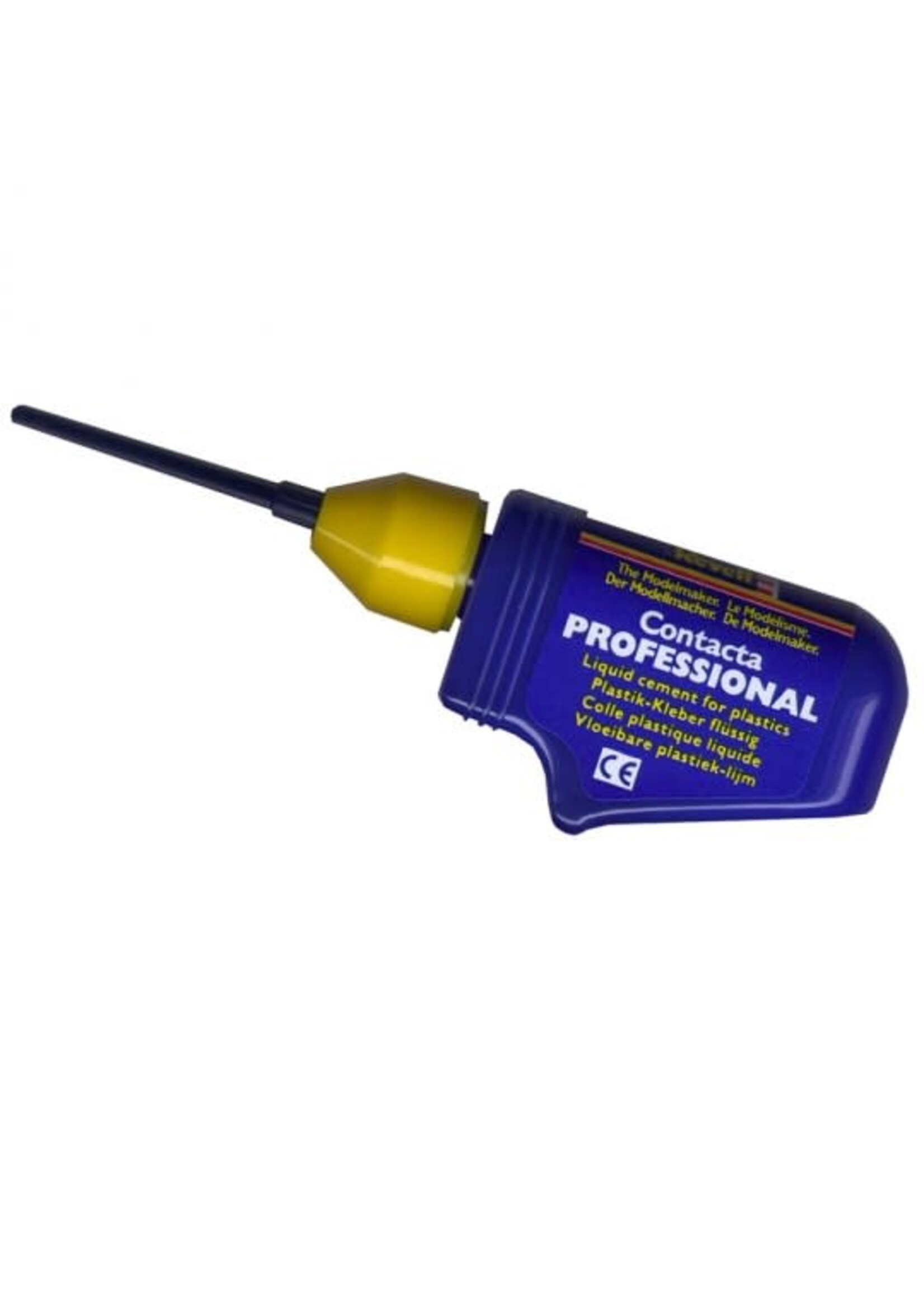 Revell RVG39604 Contacta Professional Glue (25g)