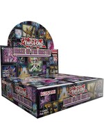 Yu-Gi-Oh! Yu-Gi-Oh! Maze of the Master (24 pcs)