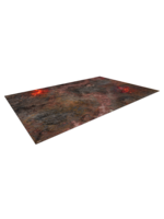 Mantic Games Battle Mat 6x4 Hellscape