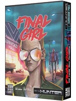 Final Girl S3 The Killer from Tomorrow