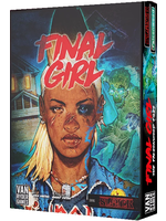 Final Girl S3 The Falconwood Files