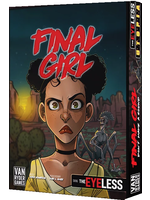 Final Girl S3 Don't Make a Sound