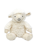 Plush Animal Lamb