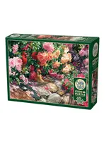 Cobble Hill CH40032 The Garden Wall (Puzzle1000)