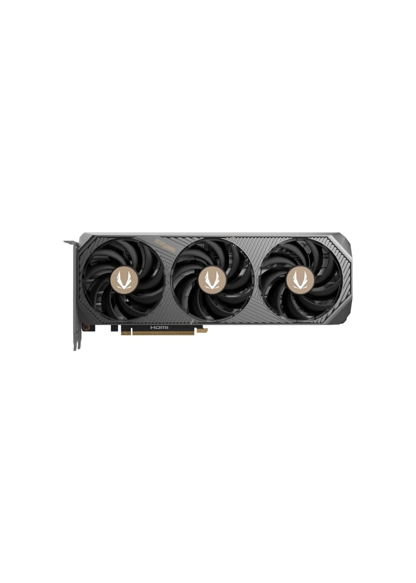 Zotac Zotac Gaming GeForce RTX 5070 Solid OC