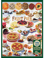 Cobble Hill CH40112 Pie Time (Puzzle1000)