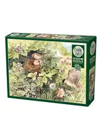 Cobble Hill CH40162 Hidden Nest (Puzzle1000)
