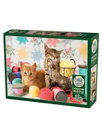 Cobble Hill CH40250 Balls of Fluff (Puzzle1000)