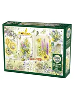 Cobble Hill CH40312 Nature Journal Autumn (Puzzle1000)